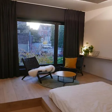 Bed & Breakfast Margaretha's
