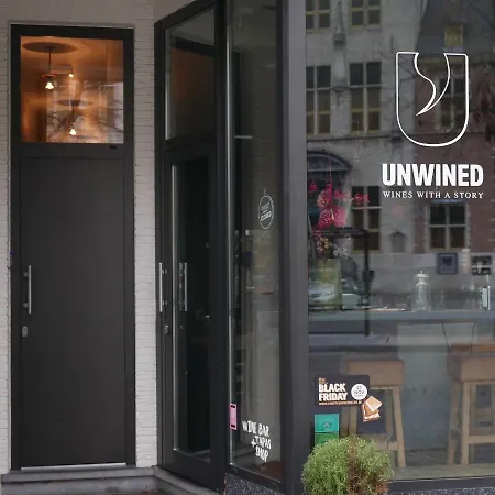 Bed & Breakfast Margaretha's Arrondissement di Malines